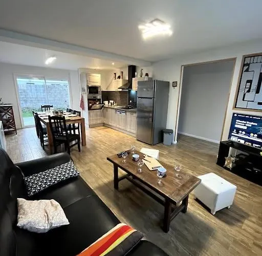 Equipe 1 A 8 Personnes Modulable Lire