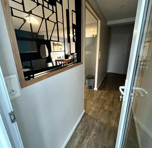 Villa Equipe 1 A 8 Personnes Modulable Lire *